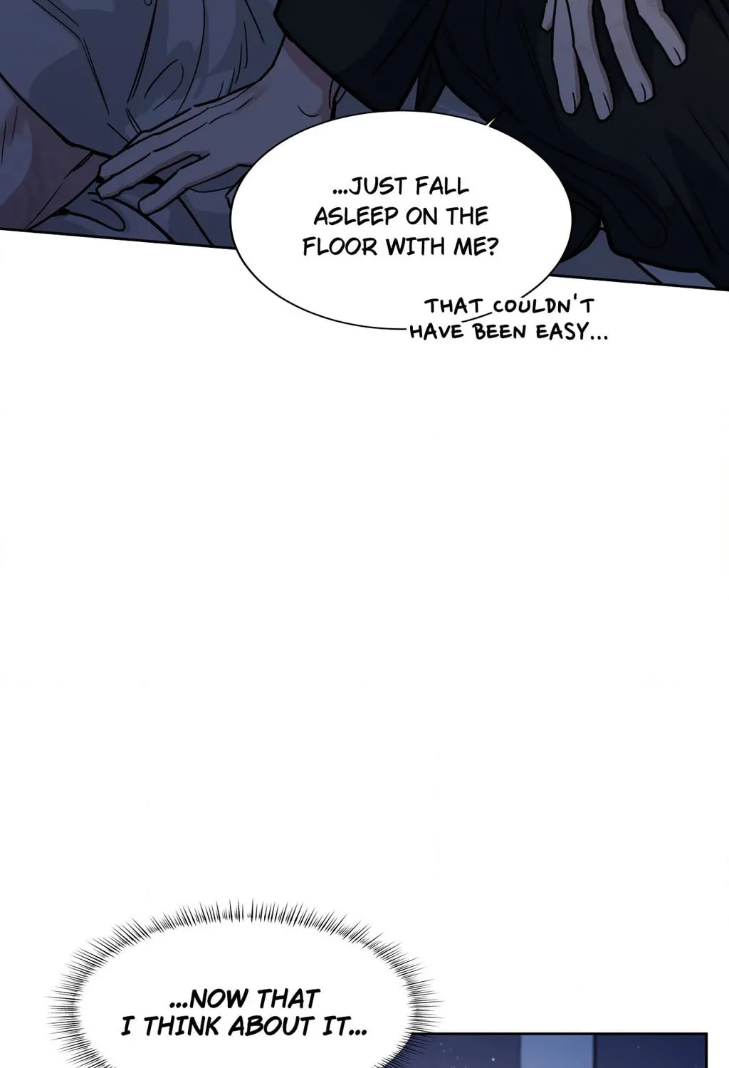 Roses and Champagne Chapter 89 page 11 - 