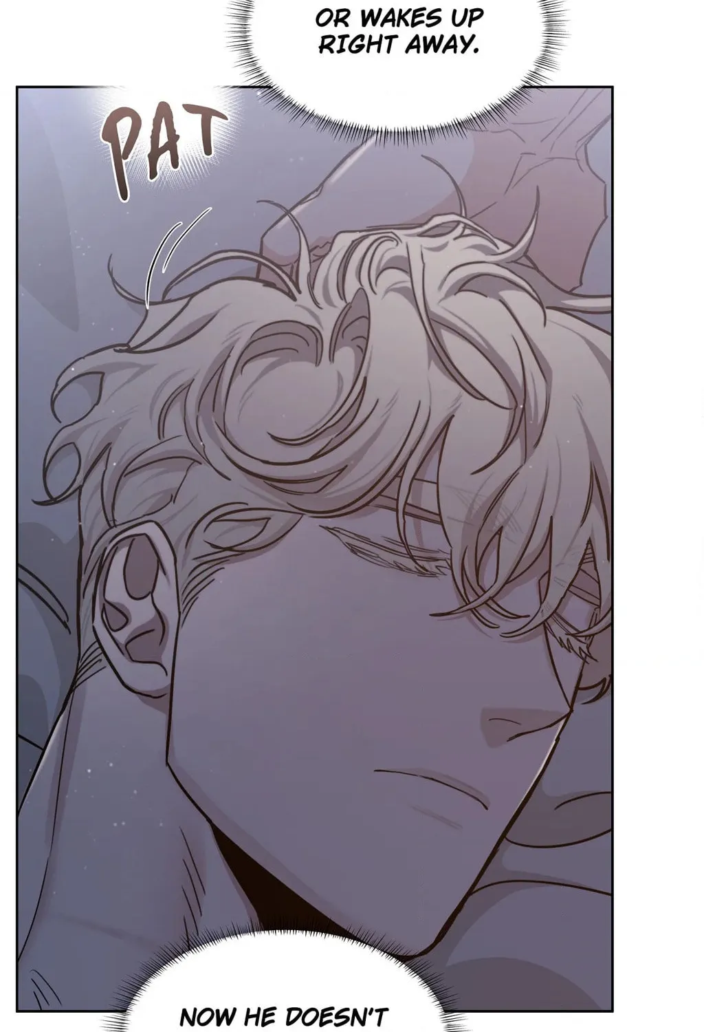 Roses and Champagne Chapter 89 page 14 - 