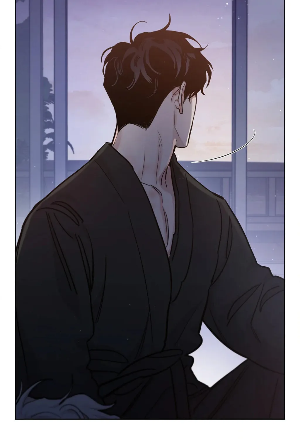 Roses and Champagne Chapter 89 page 17 - 