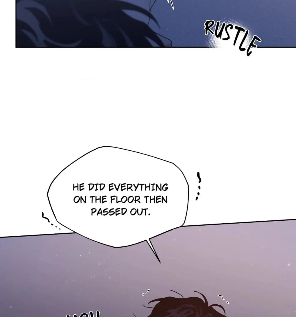 Roses and Champagne Chapter 89 page 3 - 