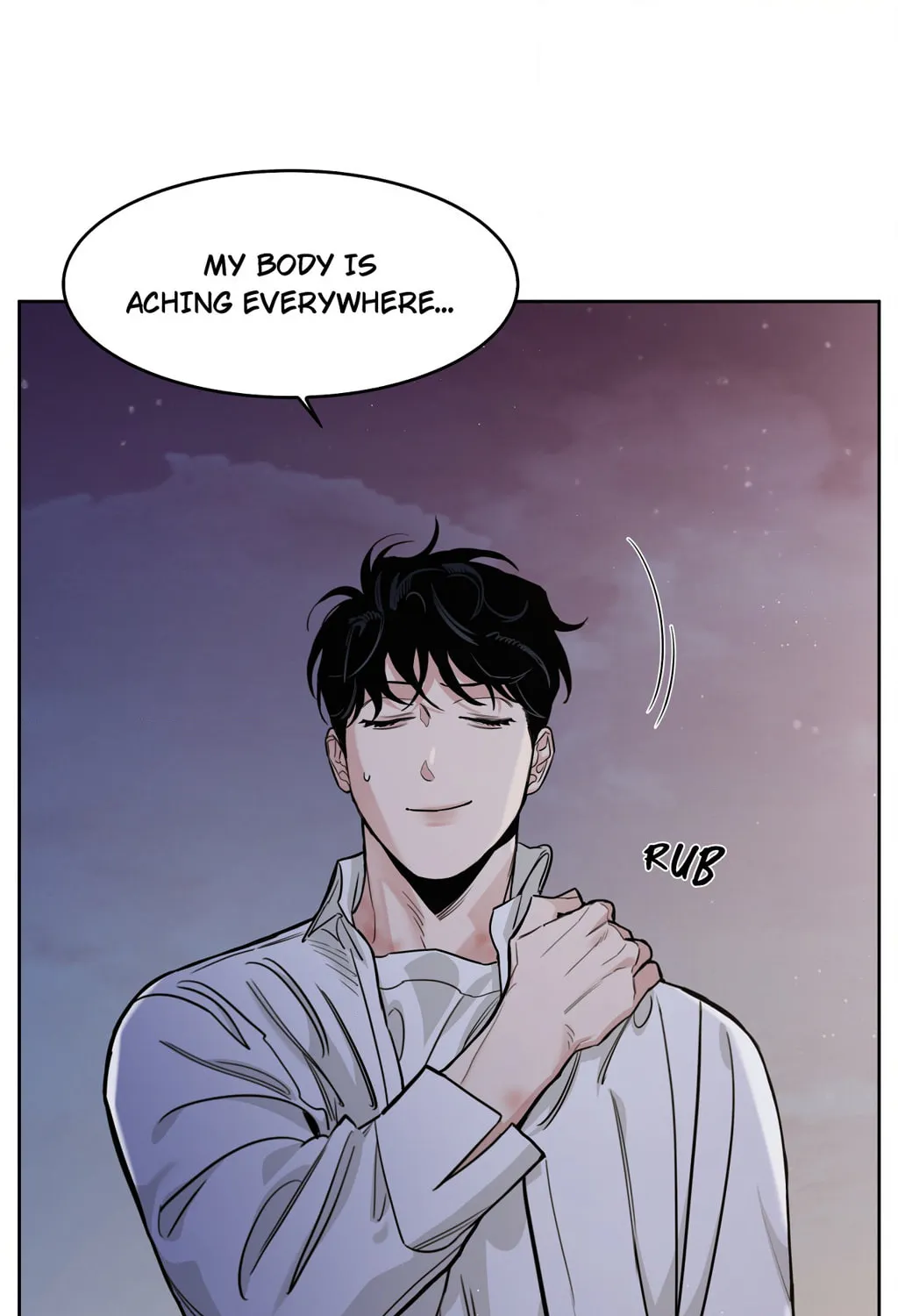 Roses and Champagne Chapter 89 page 22 - 