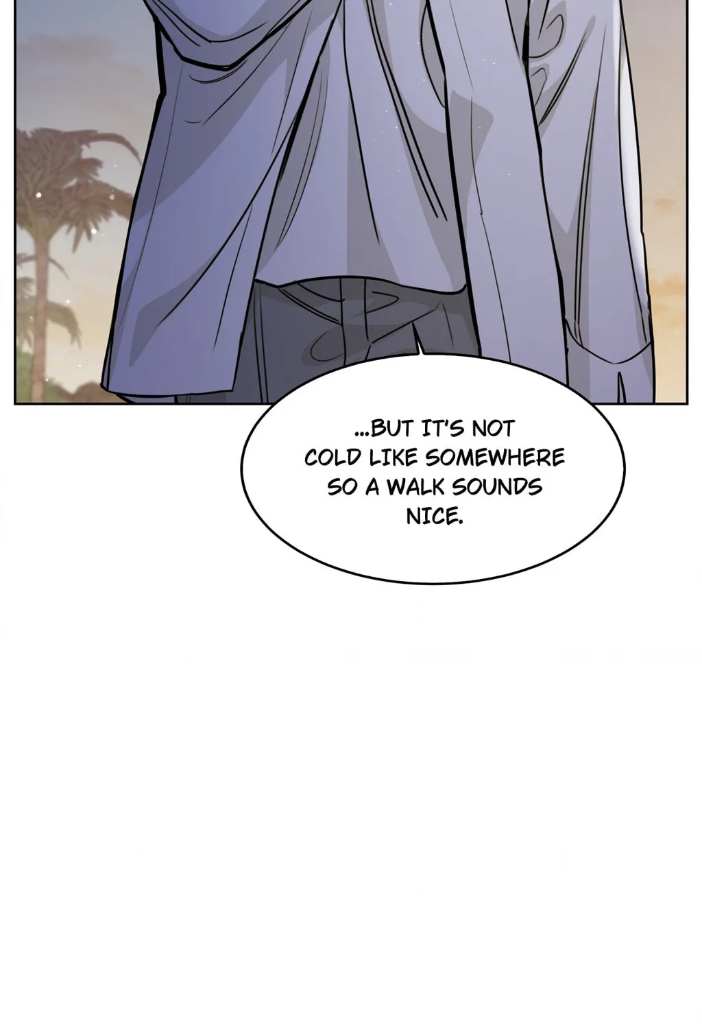 Roses and Champagne Chapter 89 page 23 - 
