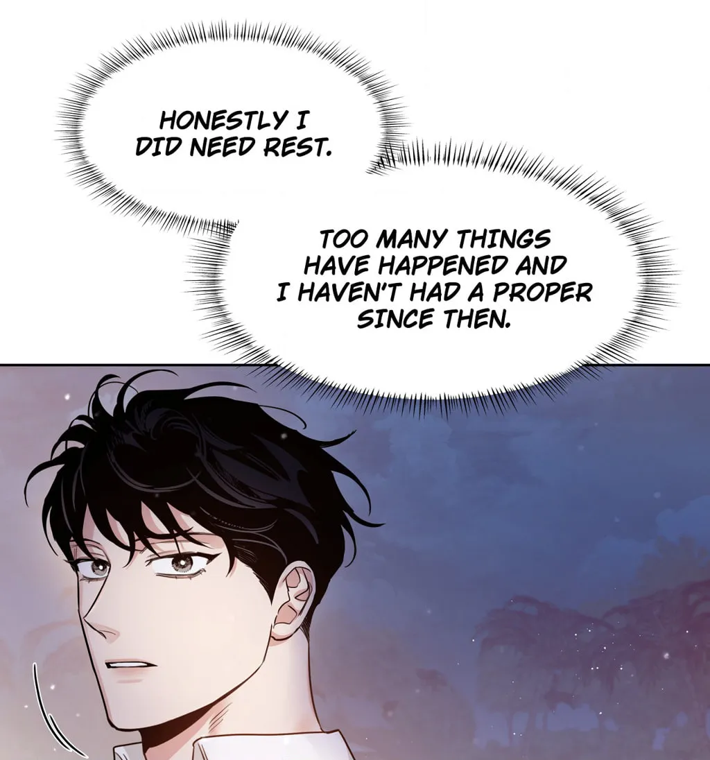 Roses and Champagne Chapter 89 page 24 - 