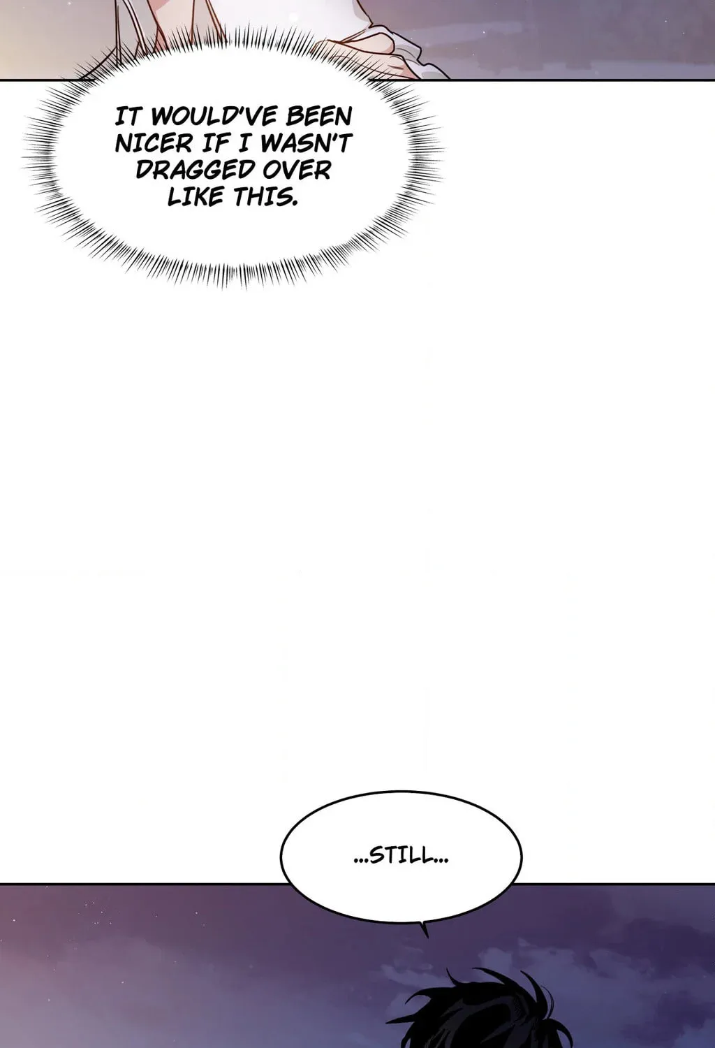 Roses and Champagne Chapter 89 page 25 - 