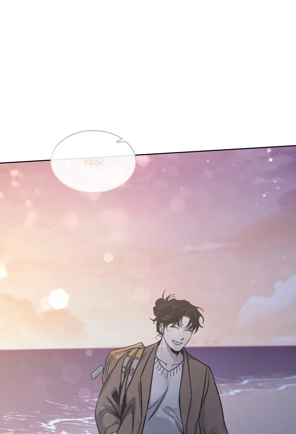 Roses and Champagne Chapter 89 page 29 - 