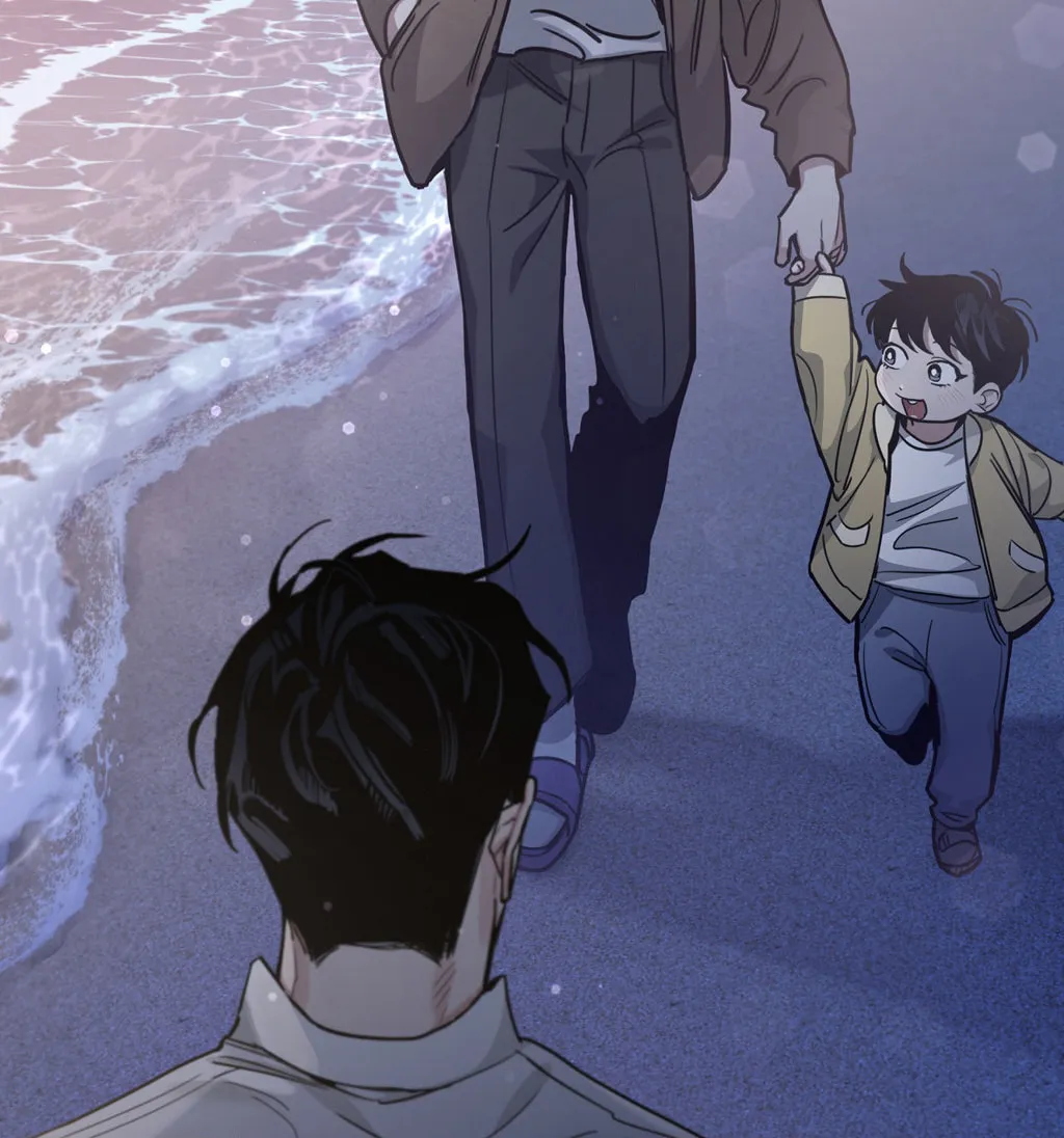 Roses and Champagne Chapter 89 page 30 - 