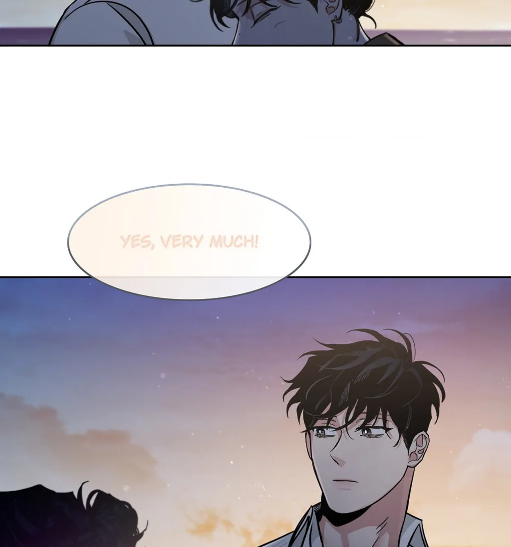 Roses and Champagne Chapter 89 page 33 - 