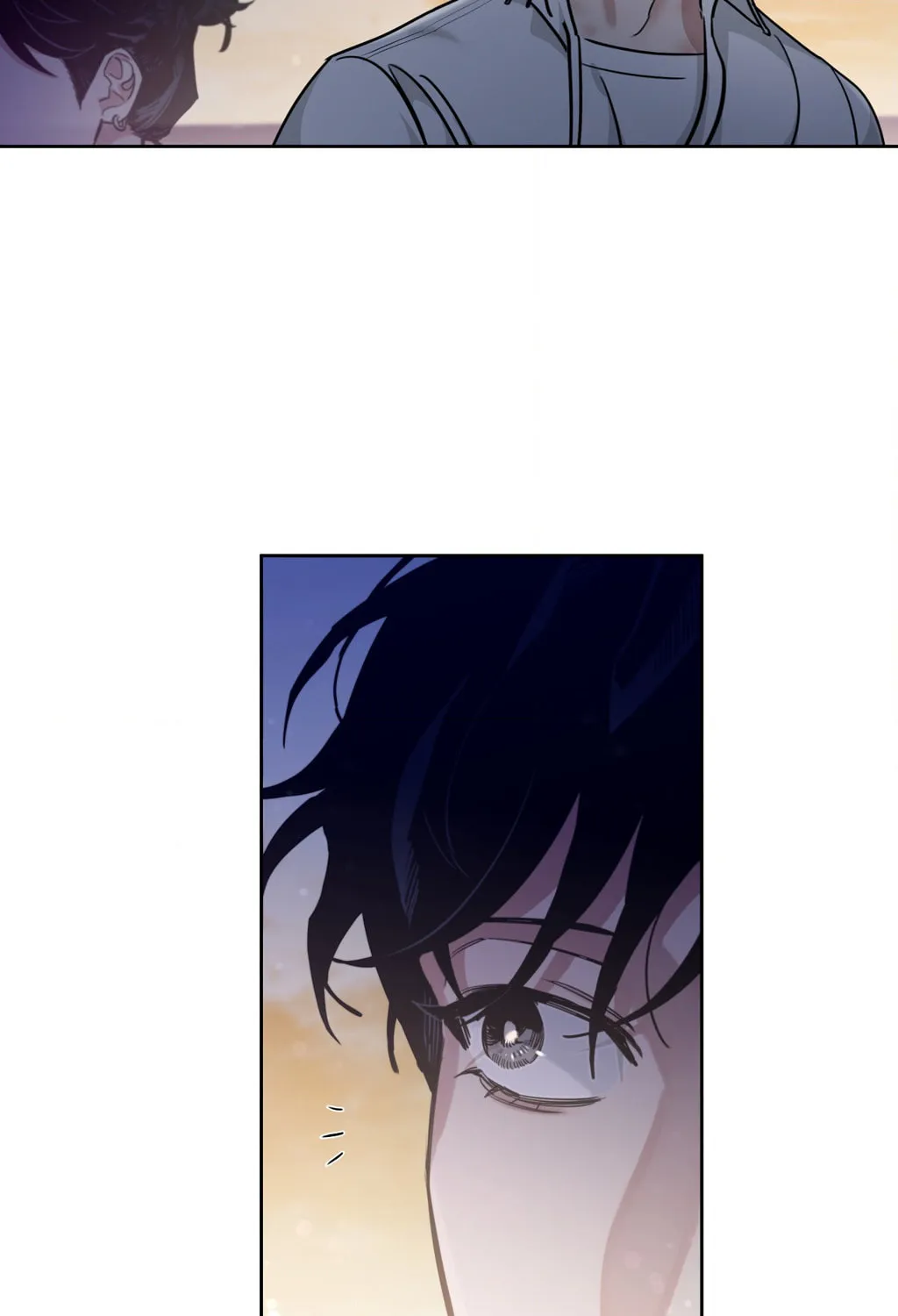 Roses and Champagne Chapter 89 page 34 - 