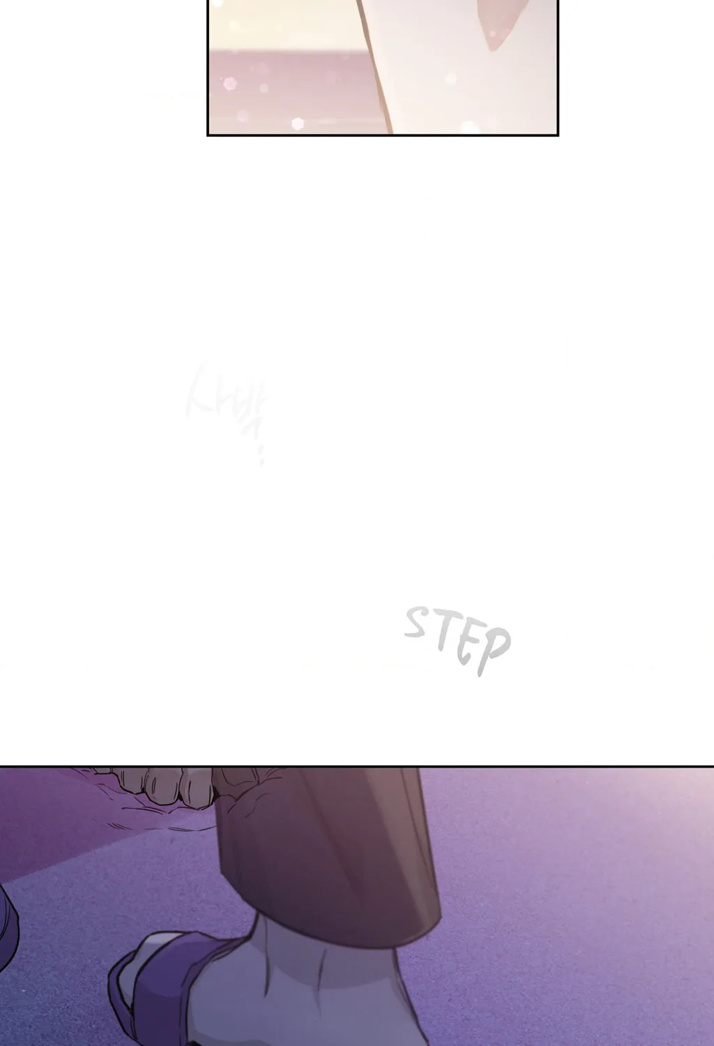 Roses and Champagne Chapter 89 page 35 - 