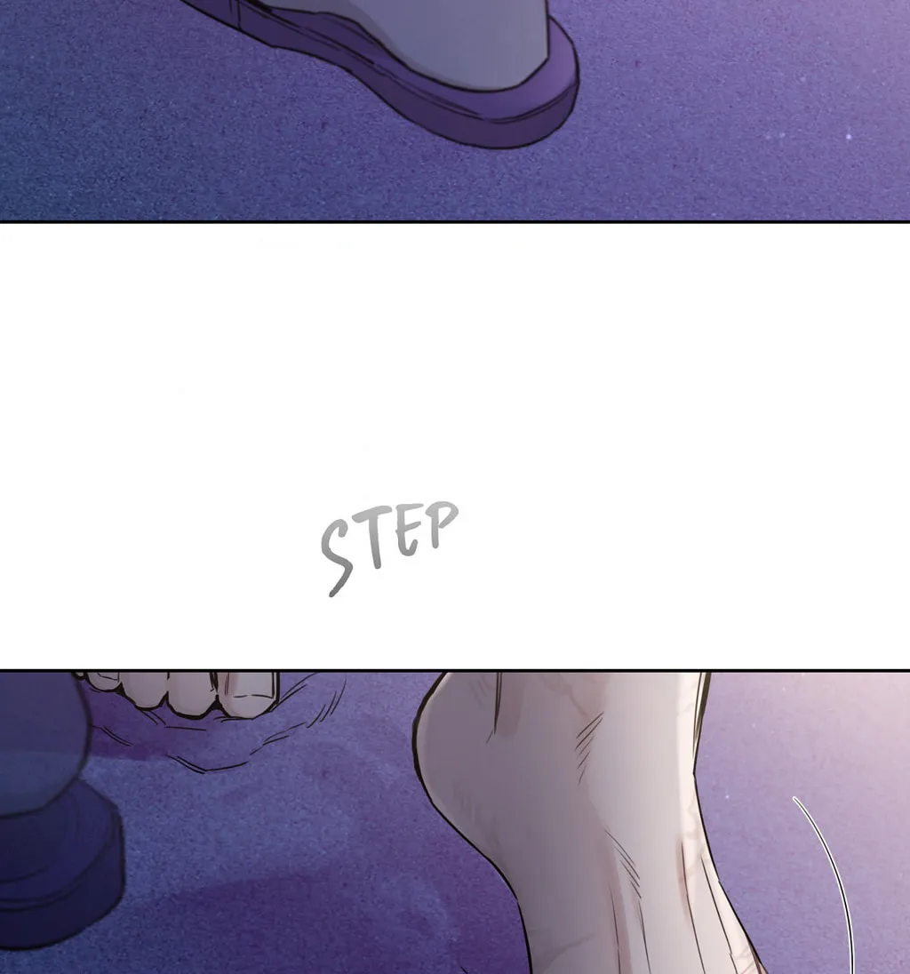 Roses and Champagne Chapter 89 page 36 - 