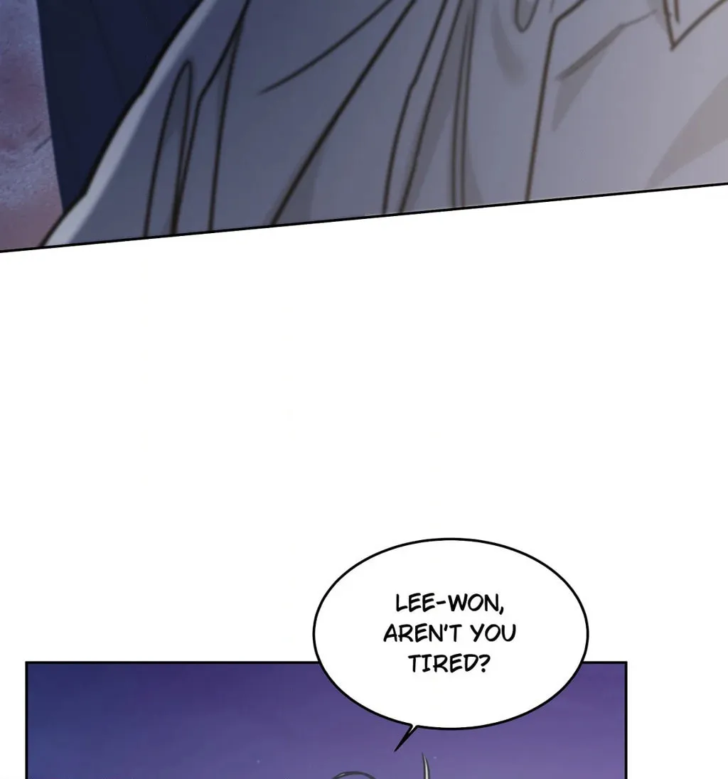 Roses and Champagne Chapter 89 page 39 - 