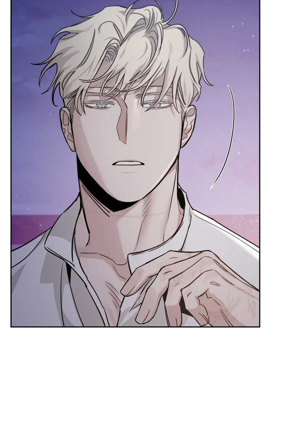 Roses and Champagne Chapter 89 page 40 - 