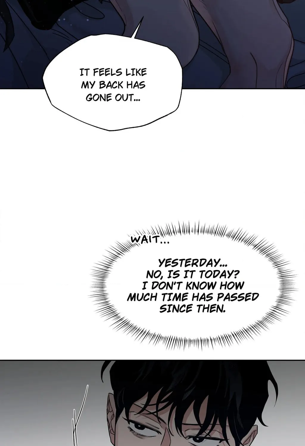 Roses and Champagne Chapter 89 page 5 - 