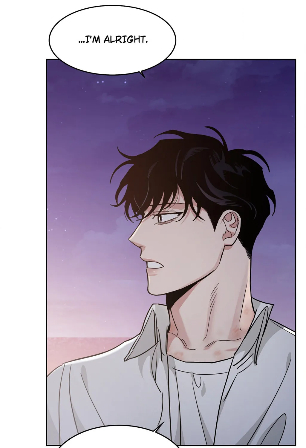 Roses and Champagne Chapter 89 page 41 - 