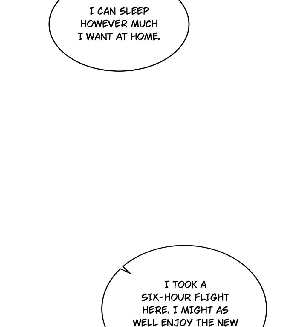 Roses and Champagne Chapter 89 page 42 - 