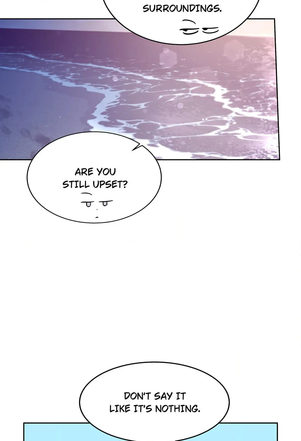 Roses and Champagne Chapter 89 page 43 - 