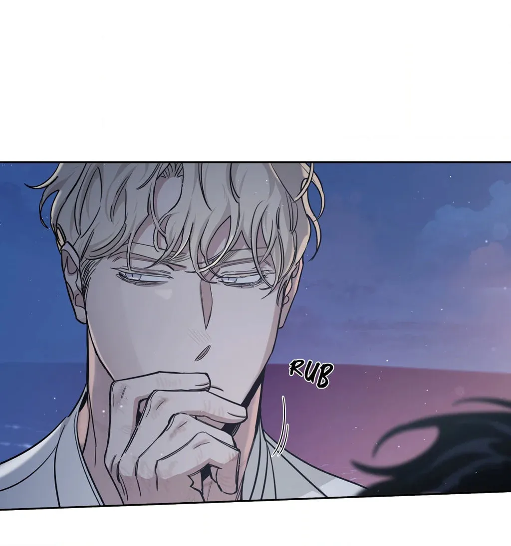 Roses and Champagne Chapter 89 page 45 - 