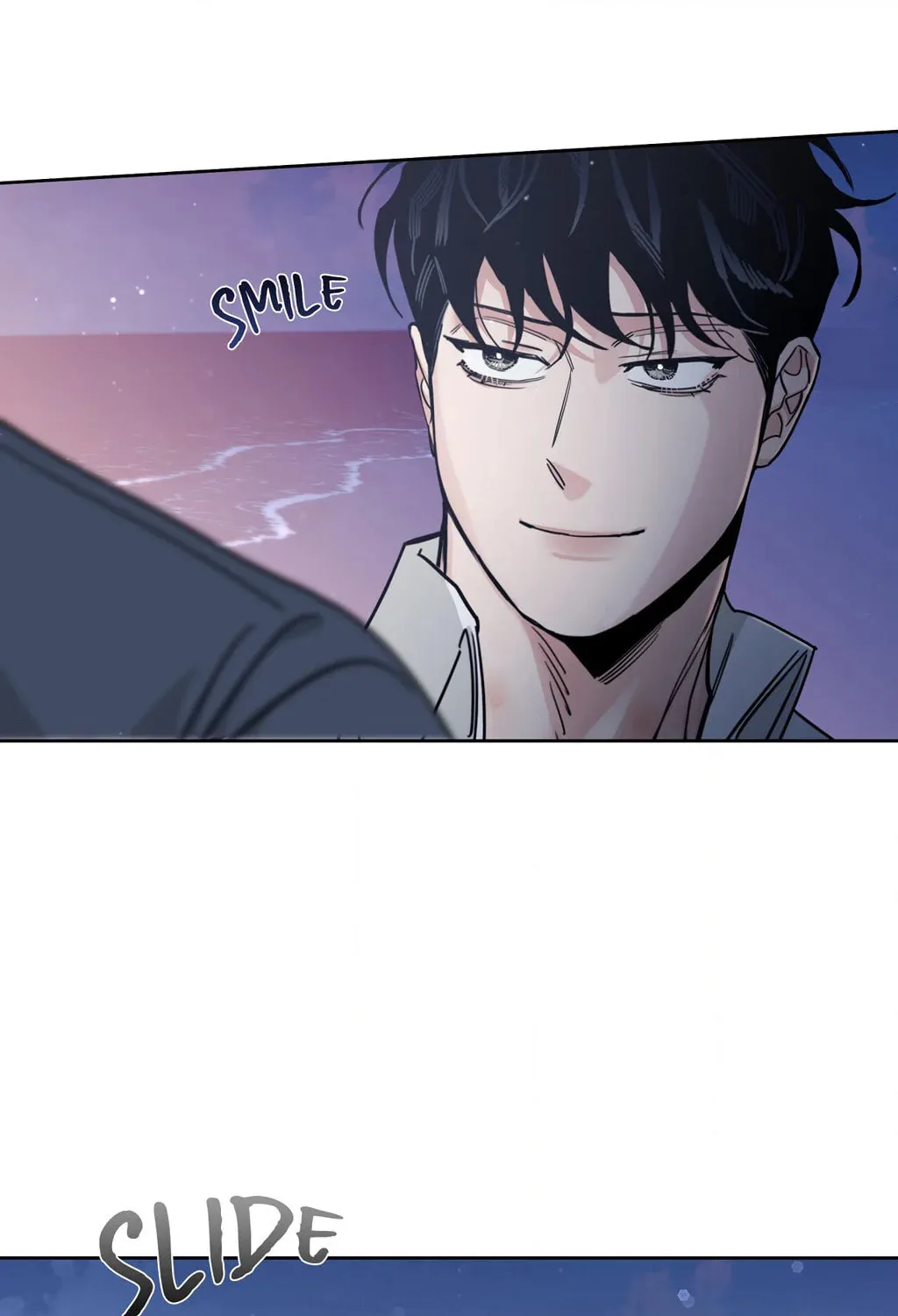 Roses and Champagne Chapter 89 page 46 - 