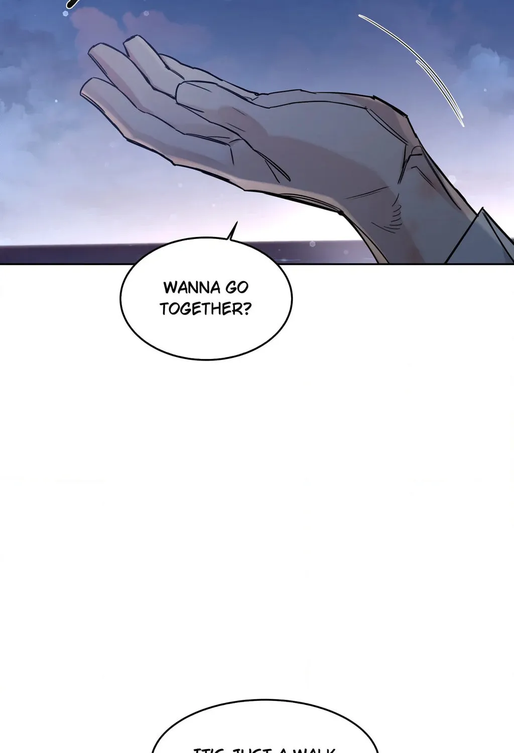 Roses and Champagne Chapter 89 page 47 - 