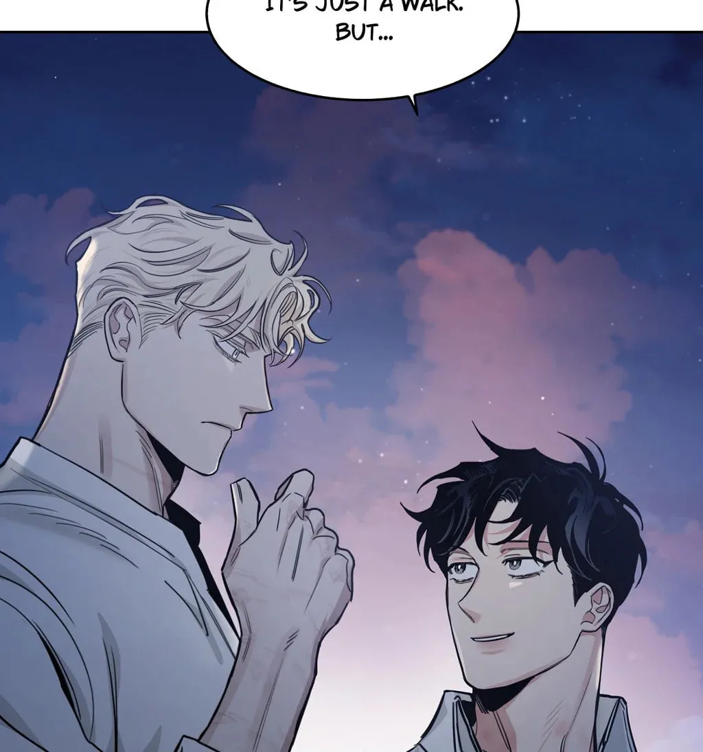 Roses and Champagne Chapter 89 page 48 - 