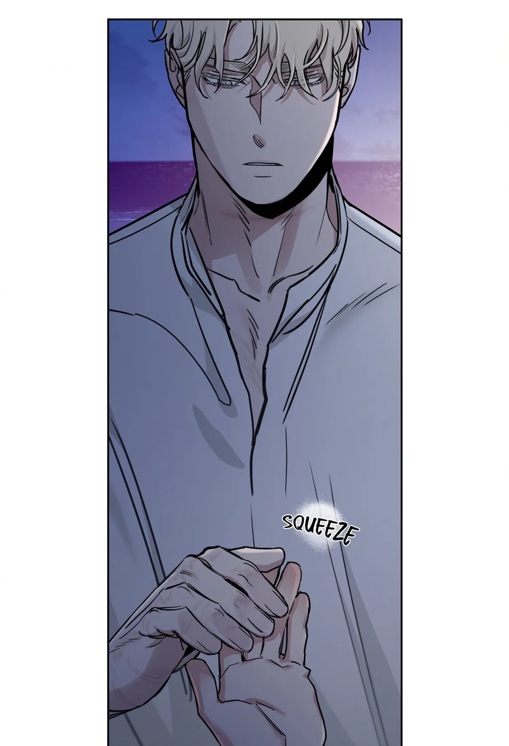 Roses and Champagne Chapter 89 page 50 - 
