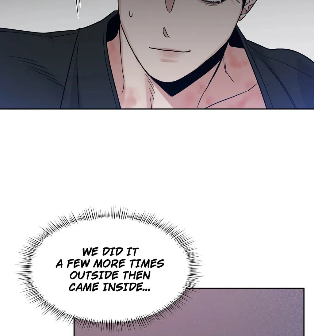 Roses and Champagne Chapter 89 page 6 - 