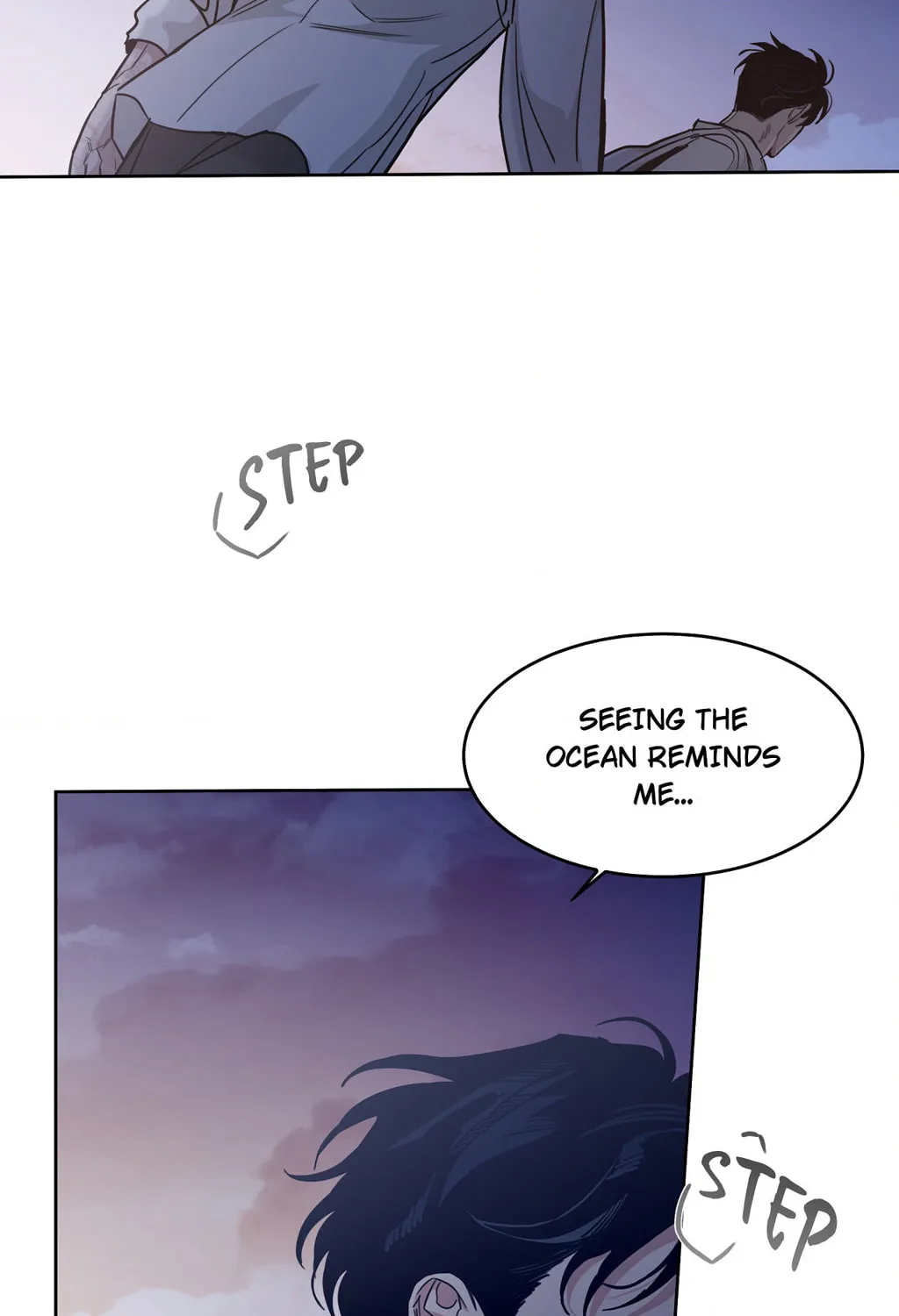 Roses and Champagne Chapter 89 page 52 - 