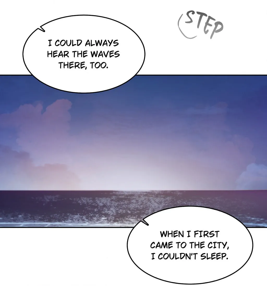 Roses and Champagne Chapter 89 page 54 - 