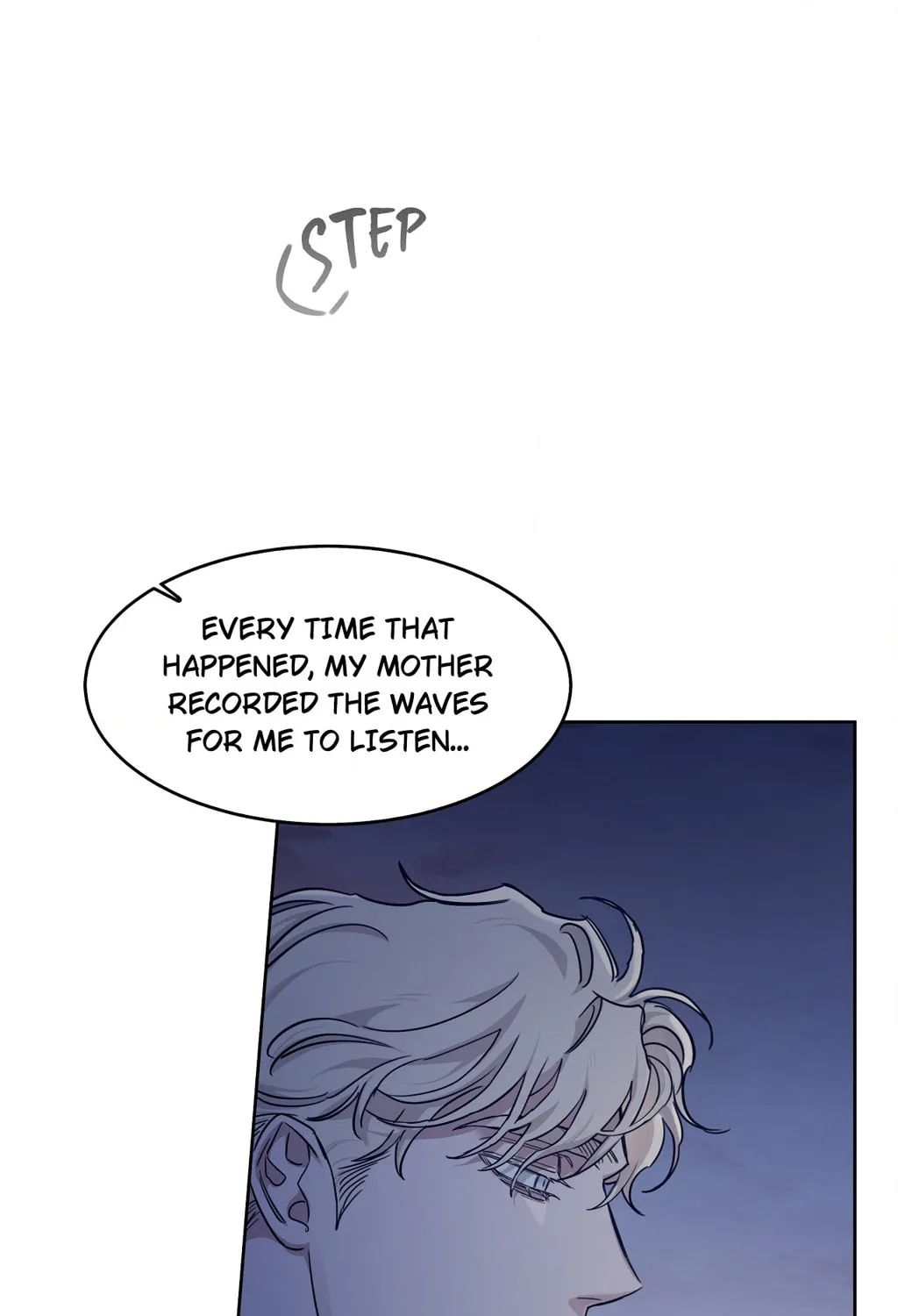 Roses and Champagne Chapter 89 page 55 - 