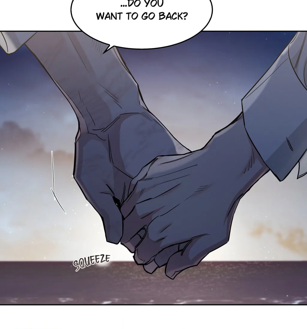 Roses and Champagne Chapter 89 page 57 - 