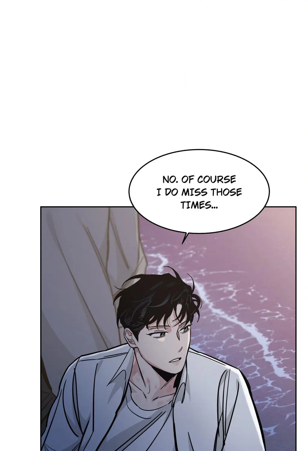 Roses and Champagne Chapter 89 page 58 - 