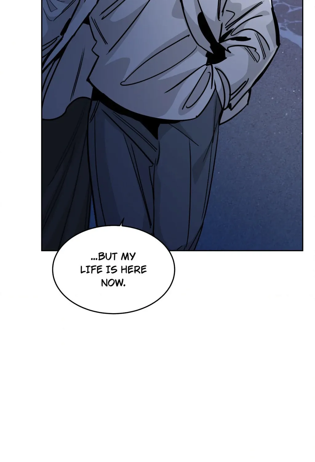 Roses and Champagne Chapter 89 page 59 - 