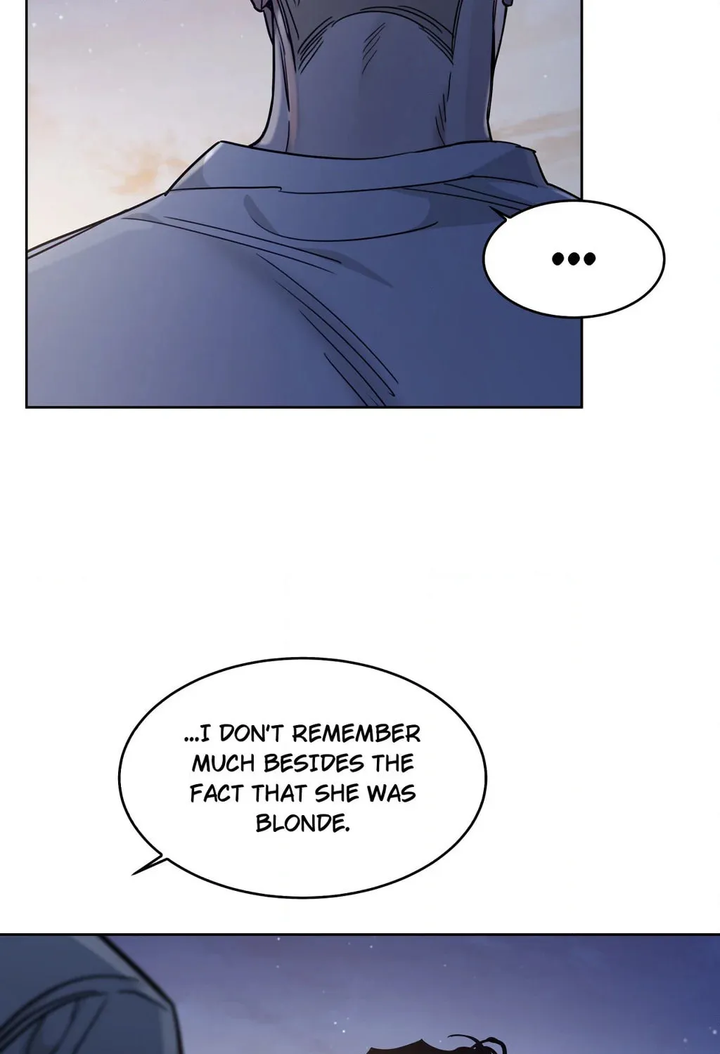 Roses and Champagne Chapter 89 page 61 - 