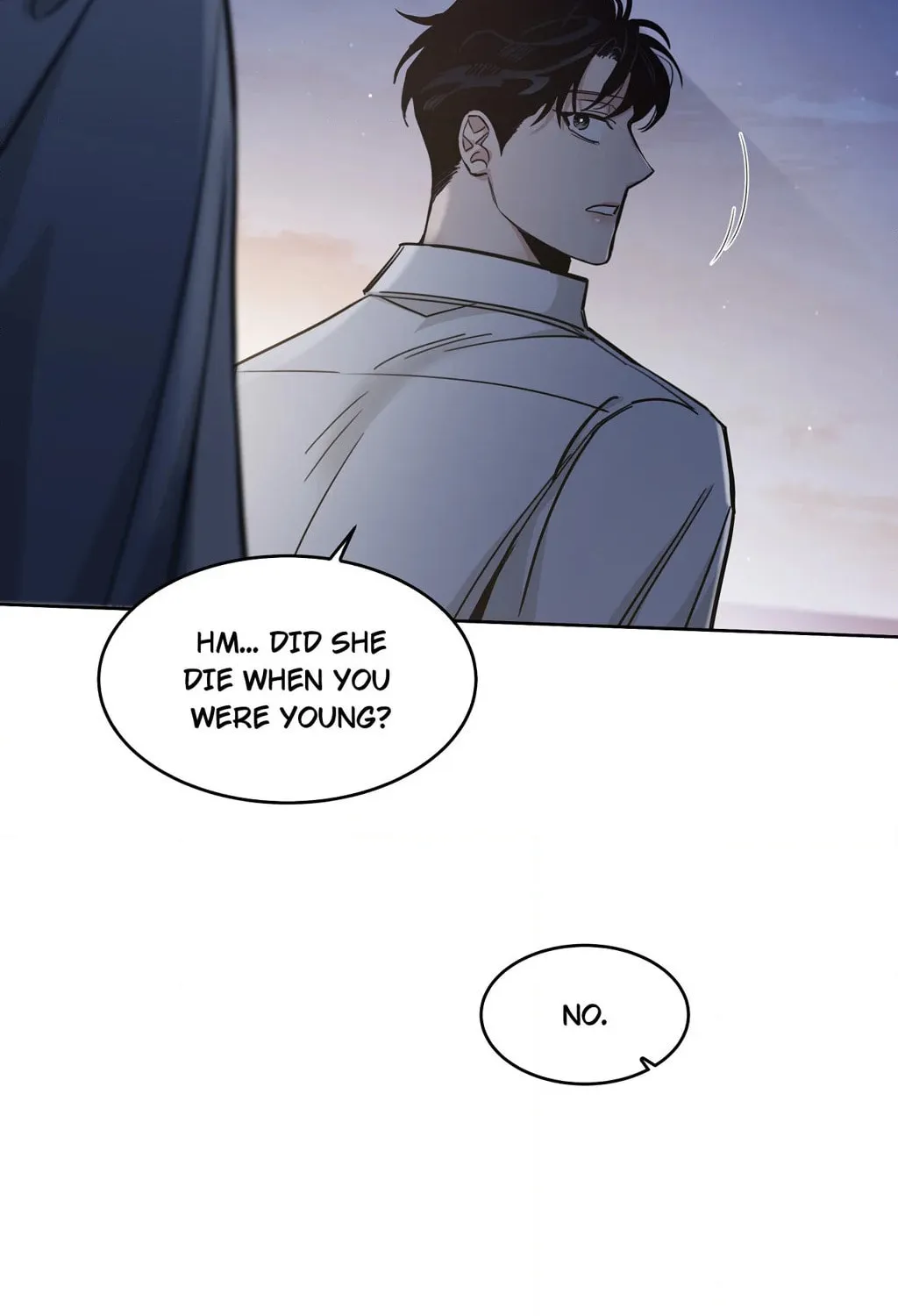 Roses and Champagne Chapter 89 page 62 - 