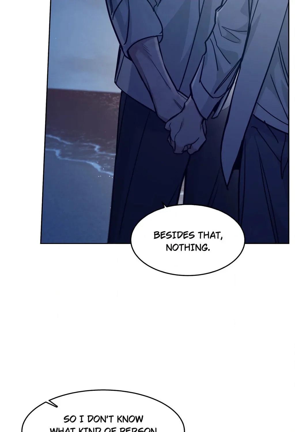 Roses and Champagne Chapter 89 page 64 - 