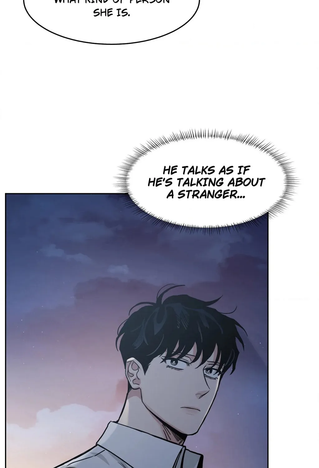 Roses and Champagne Chapter 89 page 65 - 
