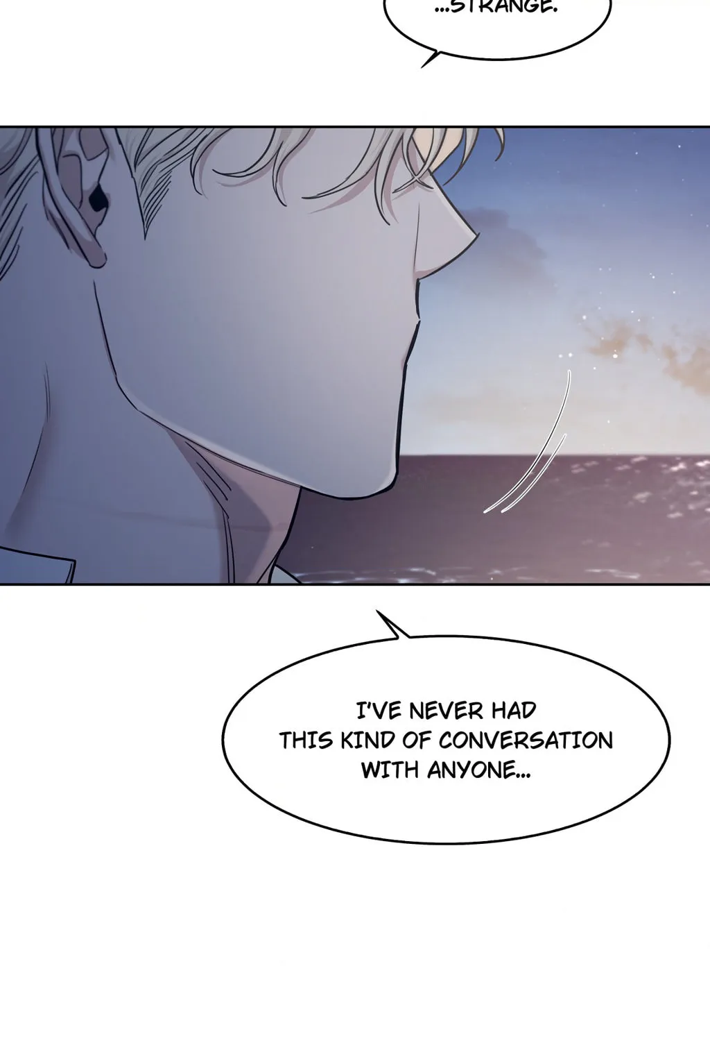 Roses and Champagne Chapter 89 page 67 - 