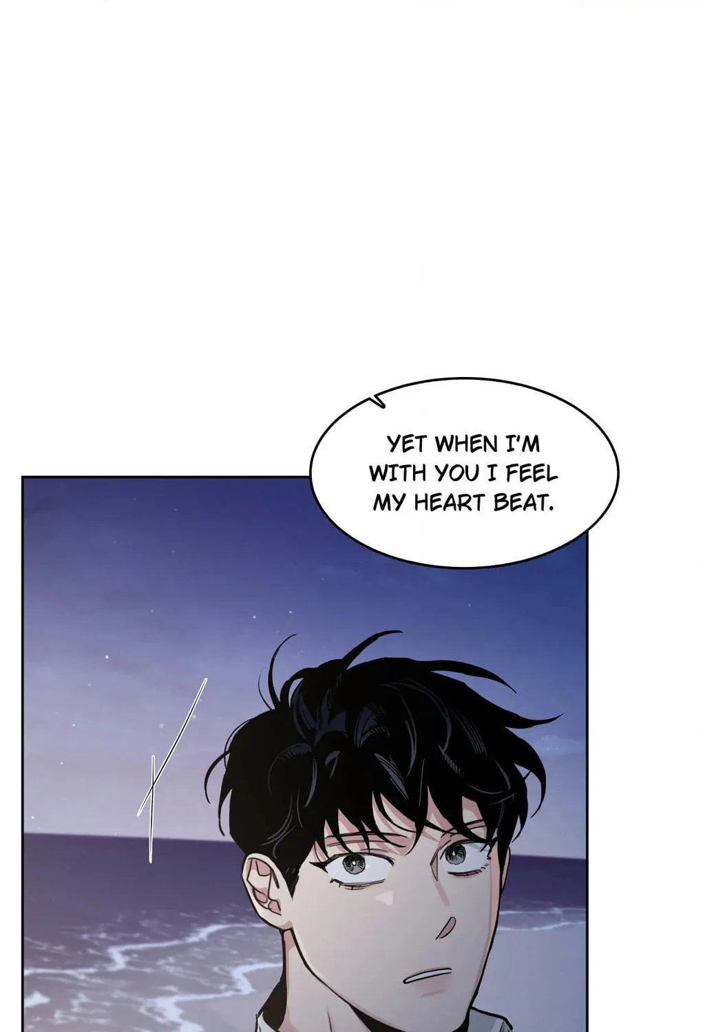 Roses and Champagne Chapter 89 page 70 - 