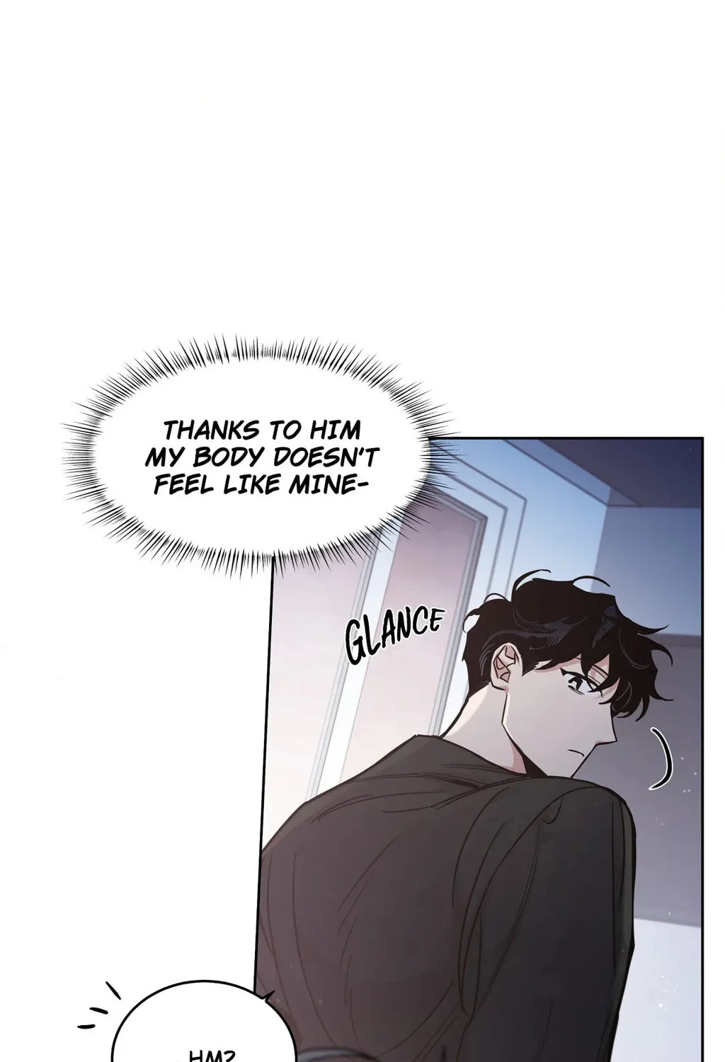 Roses and Champagne Chapter 89 page 8 - 