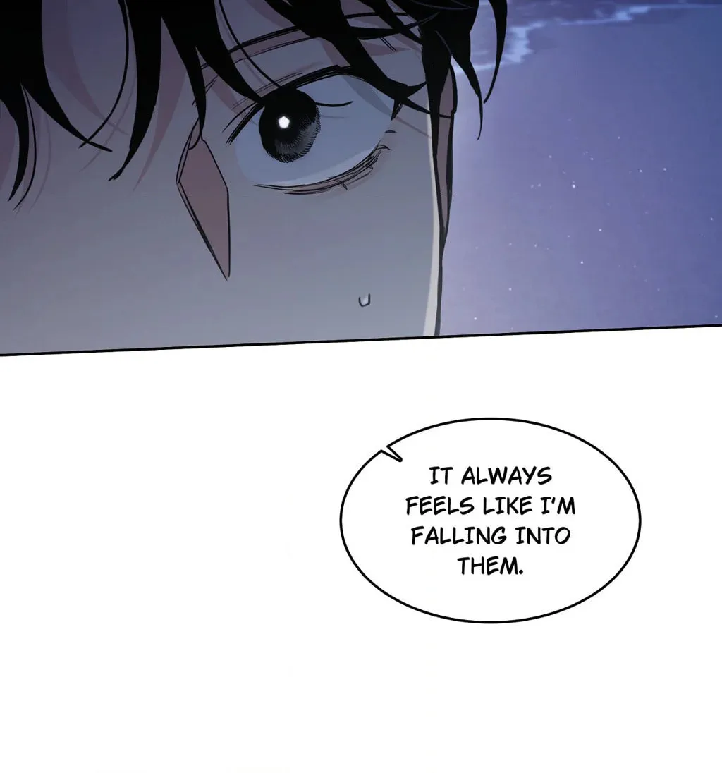 Roses and Champagne Chapter 89 page 72 - 