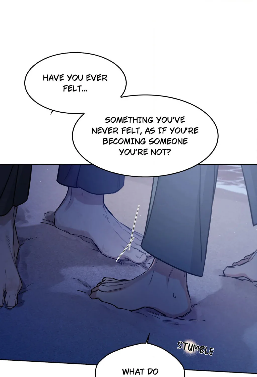Roses and Champagne Chapter 89 page 73 - 