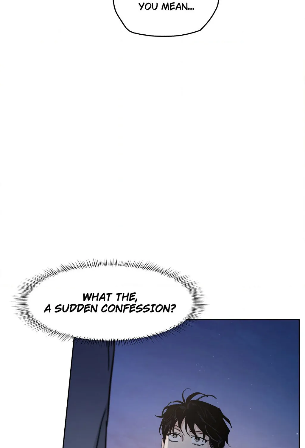 Roses and Champagne Chapter 89 page 74 - 