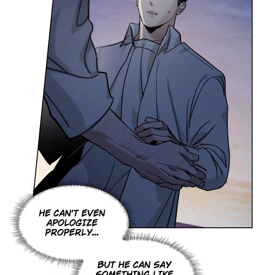 Roses and Champagne Chapter 89 page 75 - 
