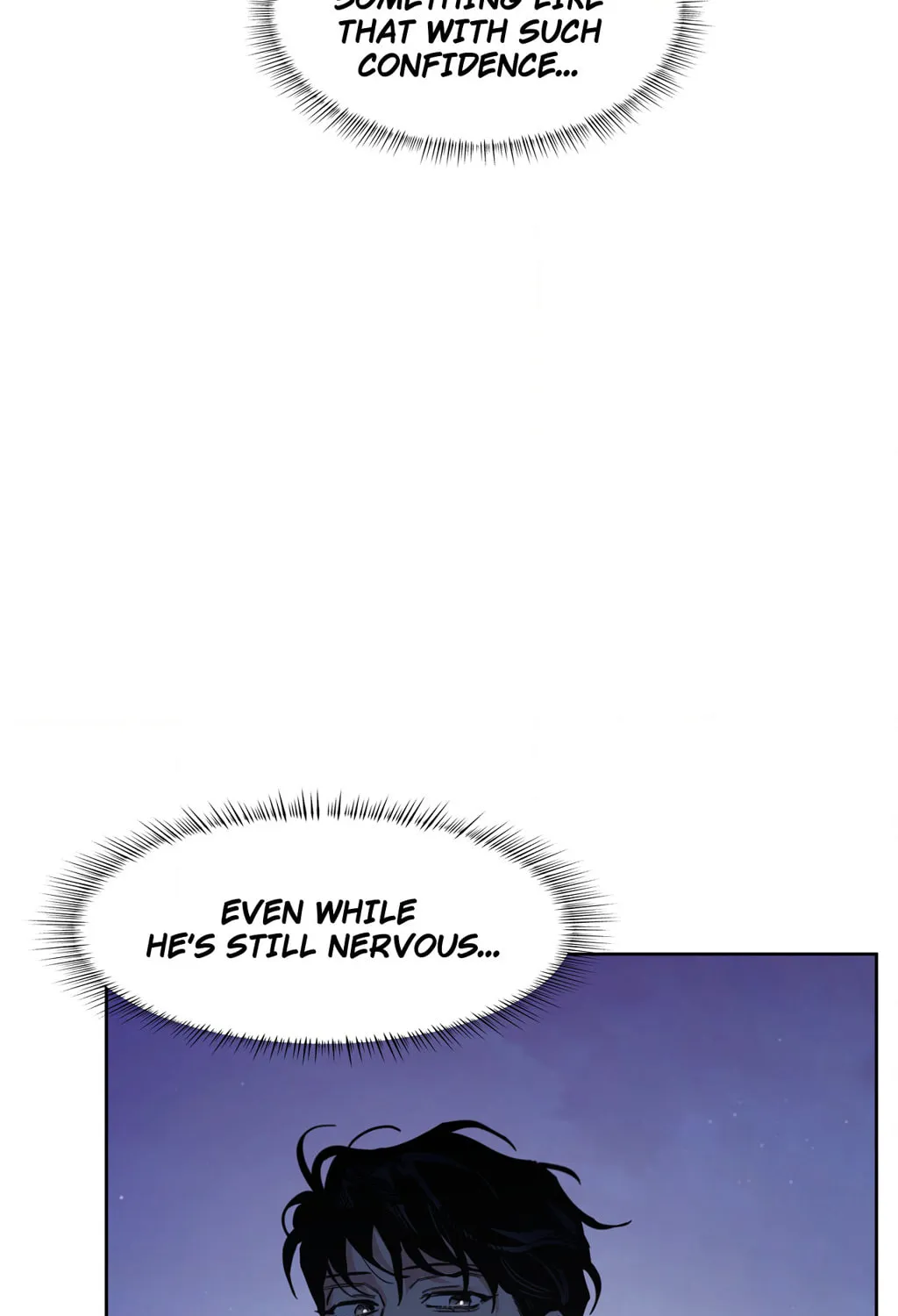 Roses and Champagne Chapter 89 page 76 - 