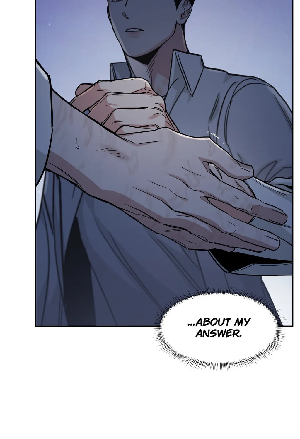 Roses and Champagne Chapter 89 page 77 - 