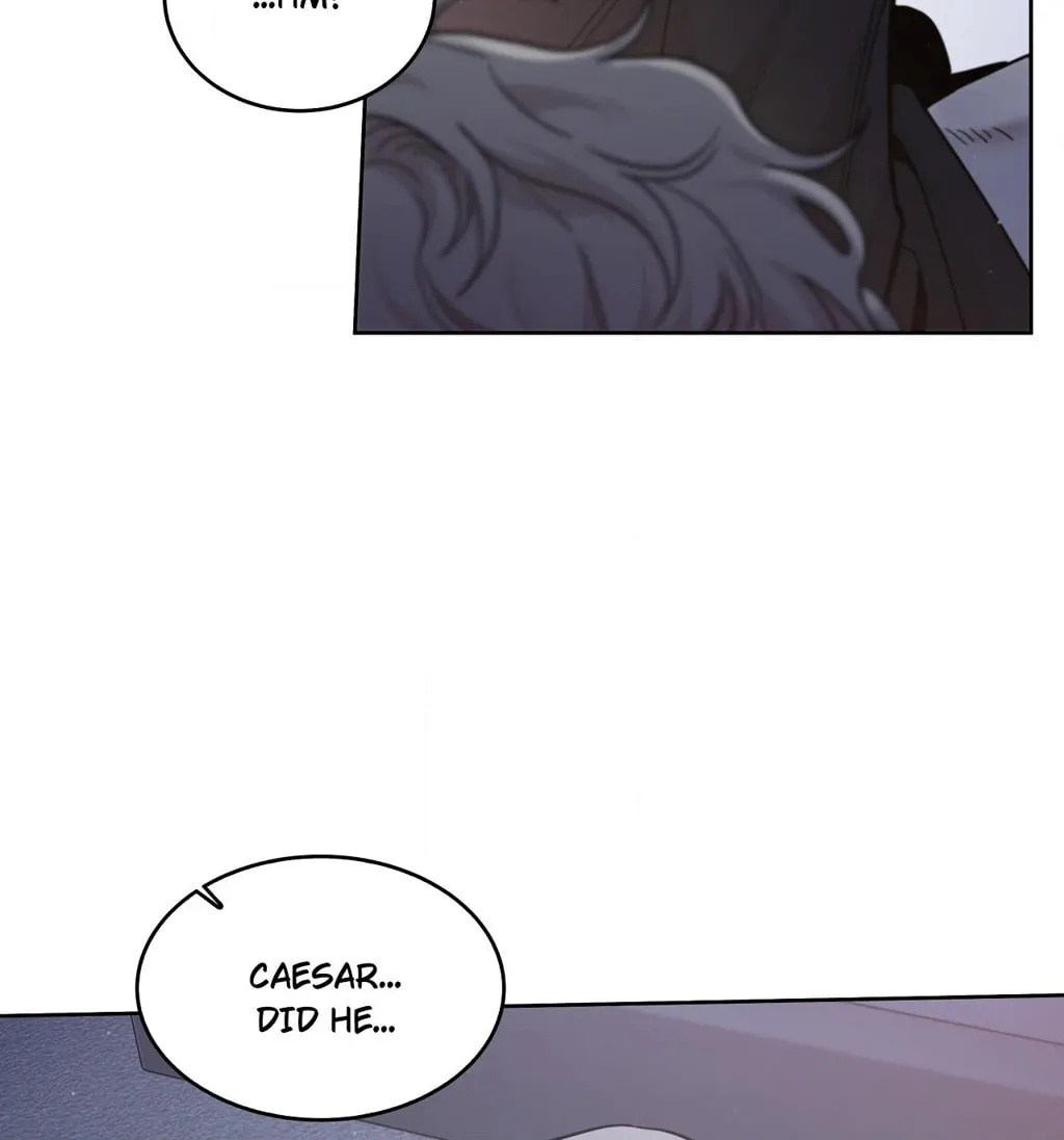 Roses and Champagne Chapter 89 page 9 - 