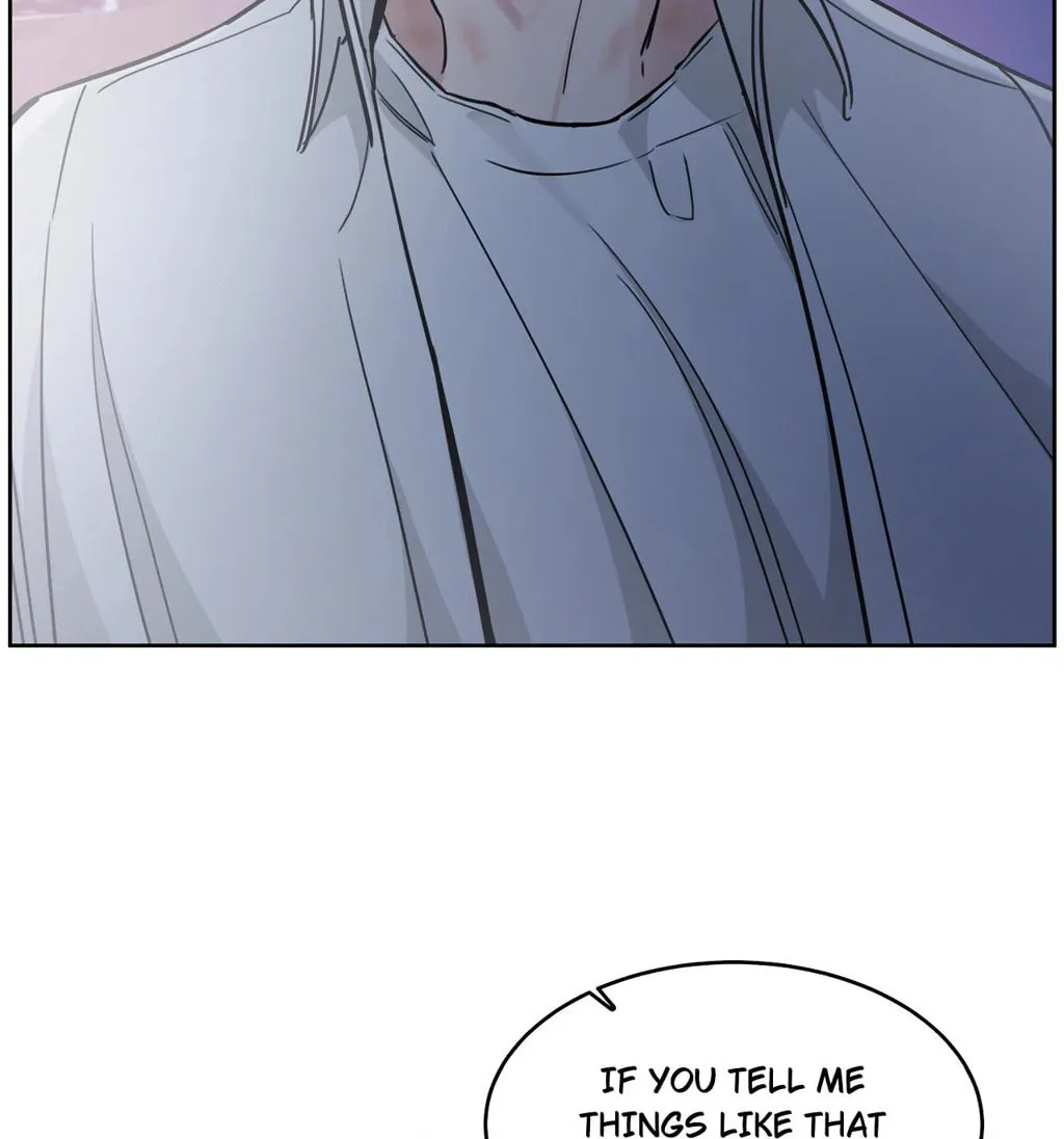 Roses and Champagne Chapter 89 page 81 - 