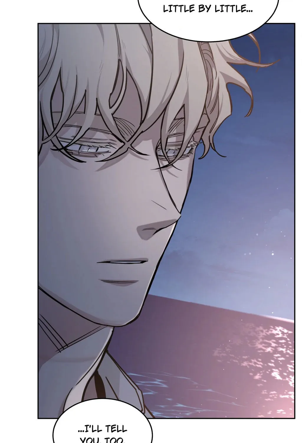 Roses and Champagne Chapter 89 page 82 - 