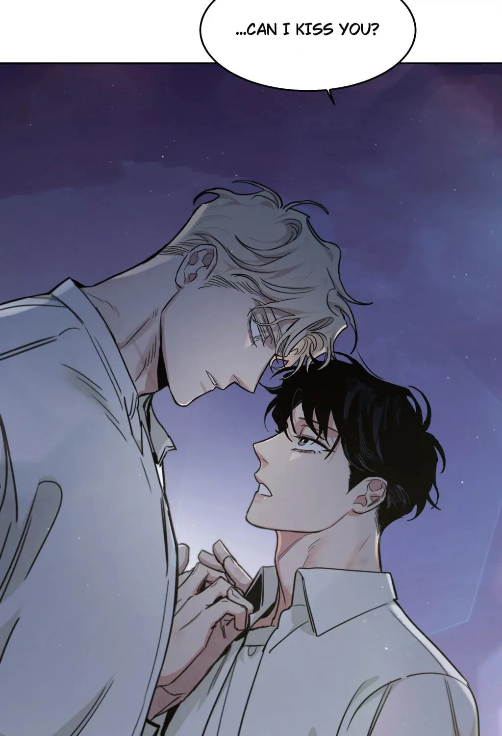 Roses and Champagne Chapter 89 page 85 - 