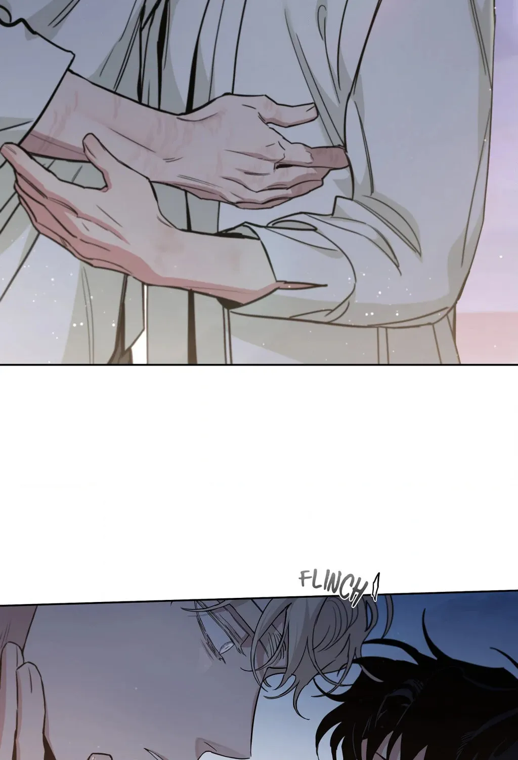 Roses and Champagne Chapter 89 page 86 - 